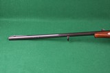 Geweht Werks GEW 88 8MM Bolt Action Sporter Rifle with Checkered Round Knob Walnut Stock - 9 of 25