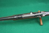 Geweht Werks GEW 88 8MM Bolt Action Sporter Rifle with Checkered Round Knob Walnut Stock - 11 of 25
