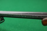 Geweht Werks GEW 88 8MM Bolt Action Sporter Rifle with Checkered Round Knob Walnut Stock - 16 of 25