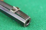 Geweht Werks GEW 88 8MM Bolt Action Sporter Rifle with Checkered Round Knob Walnut Stock - 24 of 25