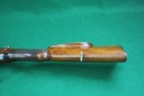 Geweht Werks GEW 88 8MM Bolt Action Sporter Rifle with Checkered Round Knob Walnut Stock - 13 of 25