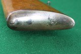 Geweht Werks GEW 88 8MM Bolt Action Sporter Rifle with Checkered Round Knob Walnut Stock - 25 of 25