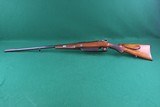 Geweht Werks GEW 88 8MM Bolt Action Sporter Rifle with Checkered Round Knob Walnut Stock - 6 of 25