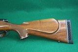 Remington 700 BDL .30-06 Springfield Bolt Action Rifle with Checkered Walnut Stock - 7 of 24