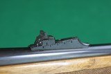 Remington 700 BDL .30-06 Springfield Bolt Action Rifle with Checkered Walnut Stock - 19 of 24