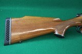 Remington 700 BDL .30-06 Springfield Bolt Action Rifle with Checkered Walnut Stock - 3 of 24