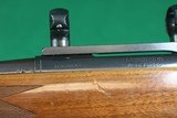 Remington 700 BDL .30-06 Springfield Bolt Action Rifle with Checkered Walnut Stock - 17 of 24