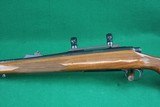 Remington 700 BDL .30-06 Springfield Bolt Action Rifle with Checkered Walnut Stock - 8 of 24