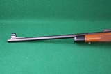 Remington 700 BDL .30-06 Springfield Bolt Action Rifle with Checkered Walnut Stock - 9 of 24