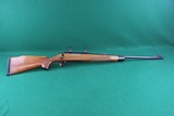 Remington 700 BDL .30-06 Springfield Bolt Action Rifle with Checkered Walnut Stock - 2 of 24