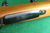 Remington 700 BDL .30-06 Springfield Bolt Action Rifle with Checkered Walnut Stock - 23 of 24