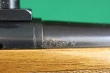 Remington 700 BDL .30-06 Springfield Bolt Action Rifle with Checkered Walnut Stock - 18 of 24