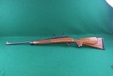 Remington 700 BDL .30-06 Springfield Bolt Action Rifle with Checkered Walnut Stock - 6 of 24