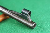 Remington 700 BDL .30-06 Springfield Bolt Action Rifle with Checkered Walnut Stock - 20 of 24