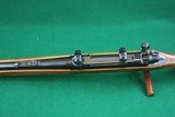 Remington 700 BDL .30-06 Springfield Bolt Action Rifle with Checkered Walnut Stock - 11 of 24