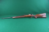 FN Custom Sporter .30-06 Springfield Bolt Action Rifle with Fancy Checkered Bolt Action Rifle - 6 of 24