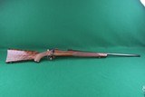 FN Custom Sporter .30-06 Springfield Bolt Action Rifle with Fancy Checkered Bolt Action Rifle - 2 of 24