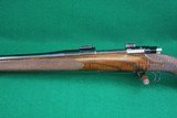 FN Custom Sporter .30-06 Springfield Bolt Action Rifle with Fancy Checkered Bolt Action Rifle - 8 of 24