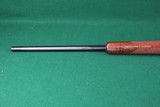 FN Custom Sporter .30-06 Springfield Bolt Action Rifle with Fancy Checkered Bolt Action Rifle - 15 of 24