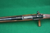 FN Custom Sporter .30-06 Springfield Bolt Action Rifle with Fancy Checkered Bolt Action Rifle - 11 of 24