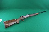 FN Custom Sporter .30-06 Springfield Bolt Action Rifle with Fancy Checkered Bolt Action Rifle - 1 of 24