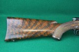 FN Custom Sporter .30-06 Springfield Bolt Action Rifle with Fancy Checkered Bolt Action Rifle - 3 of 24