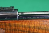 FN Custom Sporter .30-06 Springfield Bolt Action Rifle with Fancy Checkered Bolt Action Rifle - 17 of 24