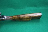 Custom Winchester 52 .22 LR Bolt Action Rifle with Highly Figured Checkered Walnut Stock - 10 of 25