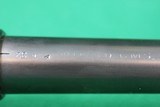 Custom Winchester 52 .22 LR Bolt Action Rifle with Highly Figured Checkered Walnut Stock - 24 of 25
