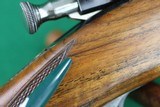 RF Sedgley Custom Springfield Armory 1903 .30-06 Springfield Bolt Action Rifle with Checkered Walnut Stock - 23 of 25