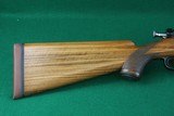 RF Sedgley Custom Springfield Armory 1903 .30-06 Springfield Bolt Action Rifle with Checkered Walnut Stock - 3 of 25