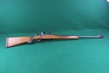 RF Sedgley Custom Springfield Armory 1903 .30-06 Springfield Bolt Action Rifle with Checkered Walnut Stock - 2 of 25