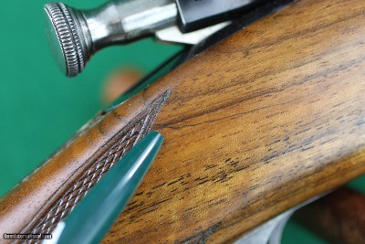 RF Sedgley Custom Springfield Armory 1903 .30-06 Springfield Bolt Action Rifle with Checkered Walnut Stock - Image 23 of 25