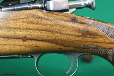 RF Sedgley Custom Springfield Armory 1903 .30-06 Springfield Bolt Action Rifle with Checkered Walnut Stock - Image 22 of 25