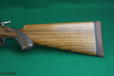 RF Sedgley Custom Springfield Armory 1903 .30-06 Springfield Bolt Action Rifle with Checkered Walnut Stock - Image 7 of 25