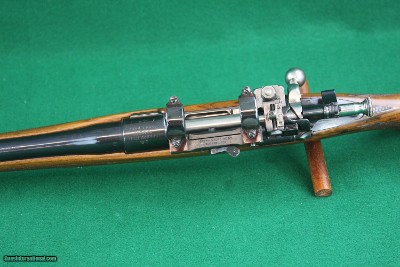 RF Sedgley Custom Springfield Armory 1903 .30-06 Springfield Bolt Action Rifle with Checkered Walnut Stock - Image 11 of 25