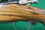 RF Sedgley Custom Springfield Armory 1903 .30-06 Springfield Bolt Action Rifle with Checkered Walnut Stock - 22 of 25
