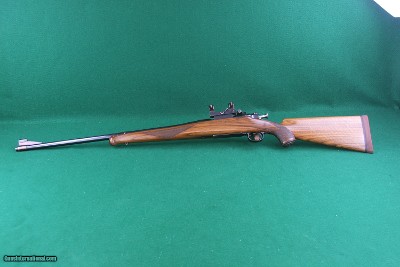RF Sedgley Custom Springfield Armory 1903 .30-06 Springfield Bolt Action Rifle with Checkered Walnut Stock - Image 6 of 25