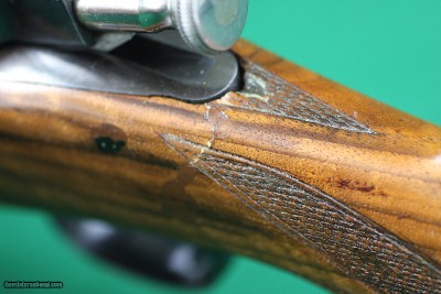 RF Sedgley Custom Springfield Armory 1903 .30-06 Springfield Bolt Action Rifle with Checkered Walnut Stock - Image 21 of 25