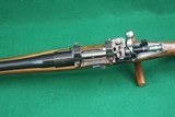 RF Sedgley Custom Springfield Armory 1903 .30-06 Springfield Bolt Action Rifle with Checkered Walnut Stock - 11 of 25