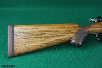 RF Sedgley Custom Springfield Armory 1903 .30-06 Springfield Bolt Action Rifle with Checkered Walnut Stock - Image 3 of 25