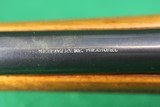 RF Sedgley Custom Springfield Armory 1903 .30-06 Springfield Bolt Action Rifle with Checkered Walnut Stock - 17 of 25