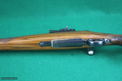 RF Sedgley Custom Springfield Armory 1903 .30-06 Springfield Bolt Action Rifle with Checkered Walnut Stock - Image 14 of 25