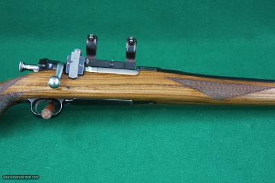 RF Sedgley Custom Springfield Armory 1903 .30-06 Springfield Bolt Action Rifle with Checkered Walnut Stock - Image 4 of 25