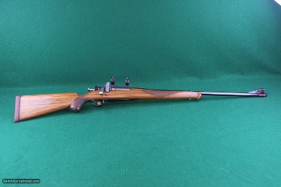 RF Sedgley Custom Springfield Armory 1903 .30-06 Springfield Bolt Action Rifle with Checkered Walnut Stock - Image 2 of 25