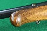 RF Sedgley Custom Springfield Armory 1903 .30-06 Springfield Bolt Action Rifle with Checkered Walnut Stock - 19 of 25