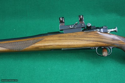 RF Sedgley Custom Springfield Armory 1903 .30-06 Springfield Bolt Action Rifle with Checkered Walnut Stock - Image 8 of 25