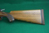 RF Sedgley Custom Springfield Armory 1903 .30-06 Springfield Bolt Action Rifle with Checkered Walnut Stock - 7 of 25