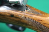 RF Sedgley Custom Springfield Armory 1903 .30-06 Springfield Bolt Action Rifle with Checkered Walnut Stock - 21 of 25
