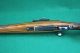 RF Sedgley Custom Springfield Armory 1903 .30-06 Springfield Bolt Action Rifle with Checkered Walnut Stock - 14 of 25